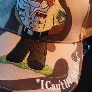 Meet your Posher, Noe